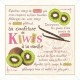 Kiwi réf. G026