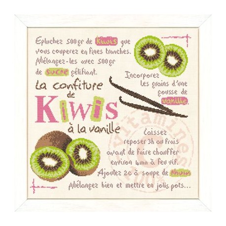 Kiwi réf. G026