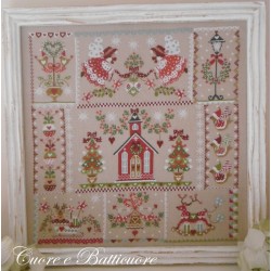 Christmas in Quilt