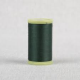Bobine de 297m de fil Dual Duty à quilter - vert foncé (Coloris 6670)