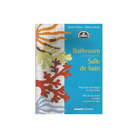 Bathtoom - Salle de bain