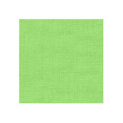 Makower : Tissu coton Linen Texture coloris Pistachio