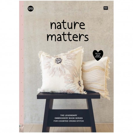 No. 170 Nature Matters