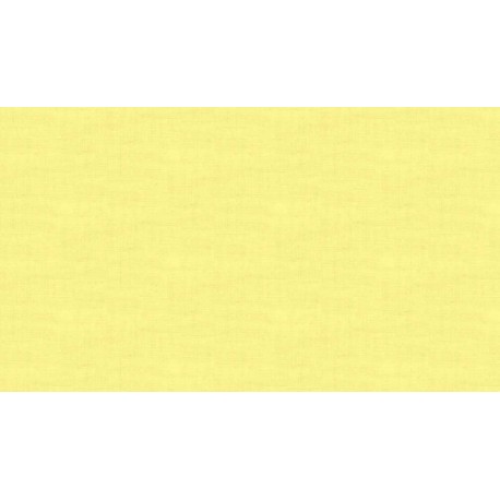 Linen Texture - Primrose (Par 10 cm - Quantité min. 3)