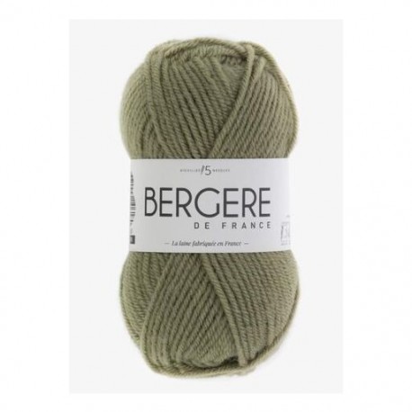 Bergère de France - SPORT+ coloris Lichen