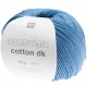 Rico Design - Essentials Cotton DK - Couleur Jean