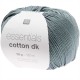 Rico Design - Essentials Cotton DK - Couleur Pétrole