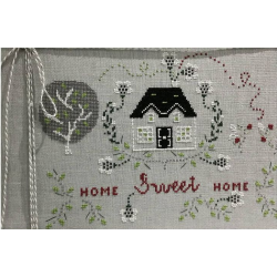 My Fanny Design : Home Sweet Home