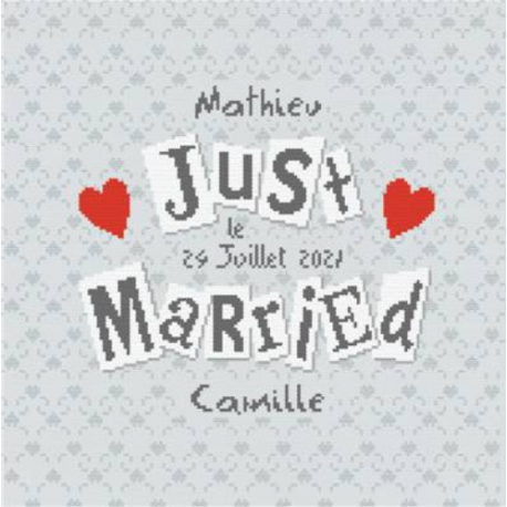 Lilipoints - Just Married