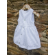 Ikatee : Pochette patron de couture ROMA Robe sans manche Bébé Fille 6-24 mois