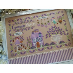 Cuore E Batticuore - Lavender Farm