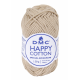 DMC : coton à crocheter-Happy Cotton-Sandcastle