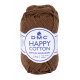 DMC : coton à crocheter-Happy Cotton-Cookie