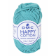 DMC : coton à crocheter-Happy Cotton-Seaside