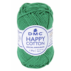 DMC : coton à crocheter-Happy Cotton-Wicket