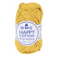DMC : coton à crocheter-Happy Cotton-Melon