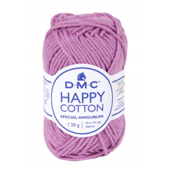 DMC : coton à crocheter-Happy Cotton-Giggle