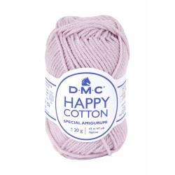 DMC : coton à crocheter-Happy Cotton-Unicorn
