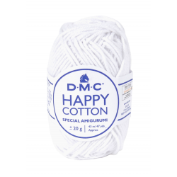 DMC : coton à crocheter-Happy Cotton-Shower