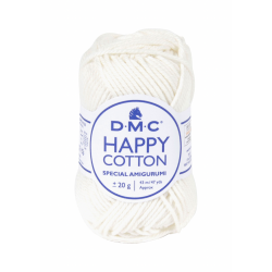 DMC : coton à crocheter-Happy Cotton-Dolly