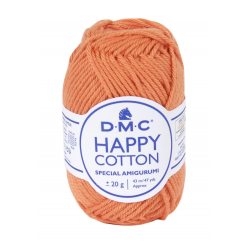 DMC : coton à crocheter-Happy Cotton-Wigwam