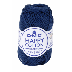 DMC : coton à crocheter-Happy Cotton-School Days