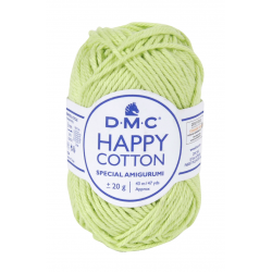 DMC : coton à crocheter-Happy Cotton-Fizz