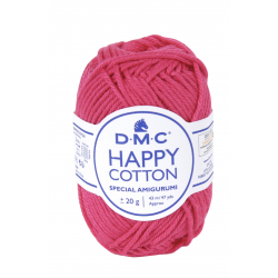 DMC : coton à crocheter-Happy Cotton-Jammy