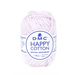 DMC : coton à crocheter-Happy Cotton-Frilly