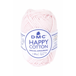 DMC : coton à crocheter-Happy Cotton-Puff