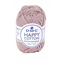 DMC : coton à crocheter-Happy Cotton-Sulk