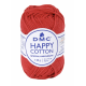 DMC : coton à crocheter-Happy Cotton-Lippy