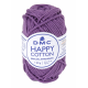 DMC : coton à crocheter-Happy Cotton-Currant Bun