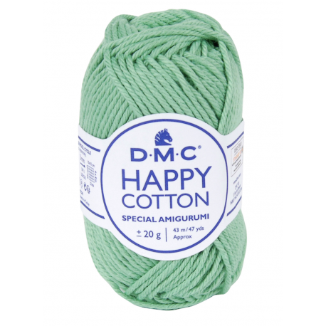 DMC : coton à crocheter-Happy Cotton-Laundry