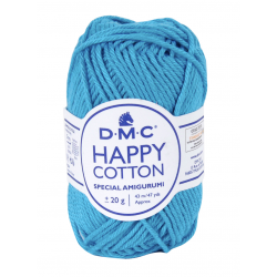 DMC : coton à crocheter-Happy Cotton-Yacht