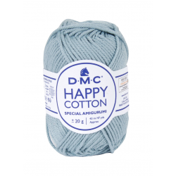 DMC : coton à crocheter-Happy Cotton-Splash