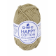 DMC : coton à crocheter-Happy Cotton-Safari