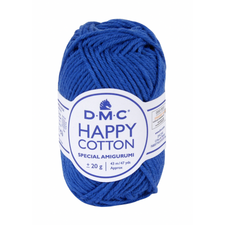 DMC : coton à crocheter-Happy Cotton-Princess