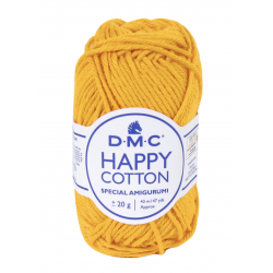 DMC : coton à crocheter-Happy Cotton-Juicy