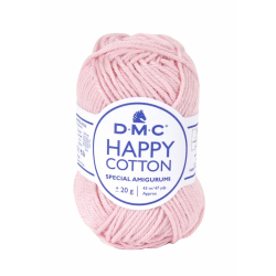 DMC : coton à crocheter-Happy Cotton-Piggy
