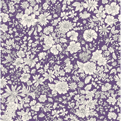 Tissu Liberty Patch - Emily Belle Damso