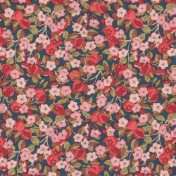 Tissu Liberty Fabrics Tana Lawn® nectar