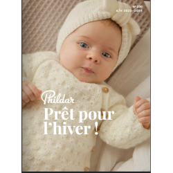 Catalogue n°230 : Layette