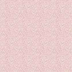 Tissu Coton premium Meadow Light Pink
