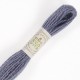 Fil de laine organique DMC Eco Vita 360 coloris 602 (Indigo Brume)