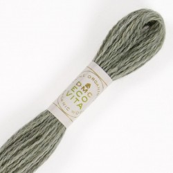 Fil de laine organique DMC Eco Vita 360 coloris 702 (Gaude Lichen)