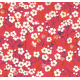 Tissu Liberty Fabrics Tana Lawn® Mitsi - rose
