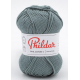 Phildar- Phil coton 4 coloris eucalyptus