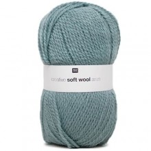 Creative Soft Wool Aran