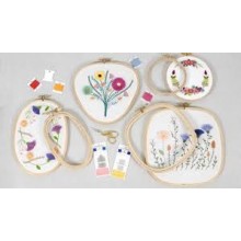 Accessoires broderie